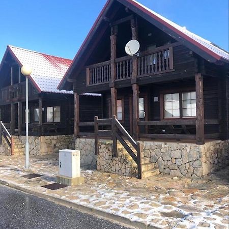 Chale 6 Villa Penhas da Saude Luaran gambar