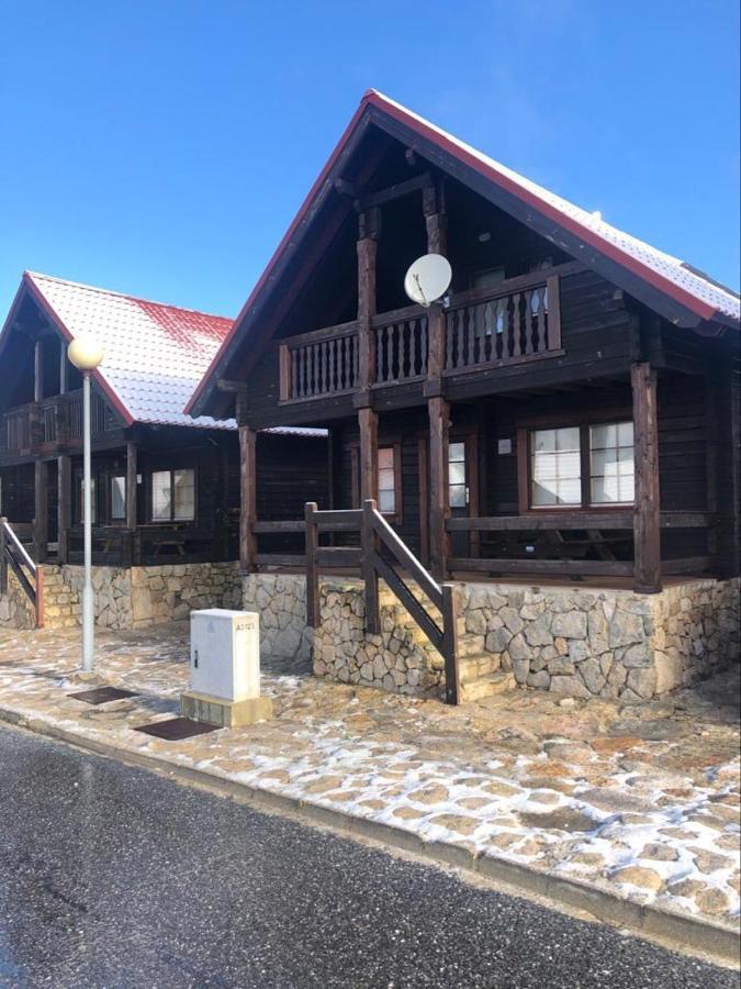 Chale 6 Villa Penhas da Saude Luaran gambar