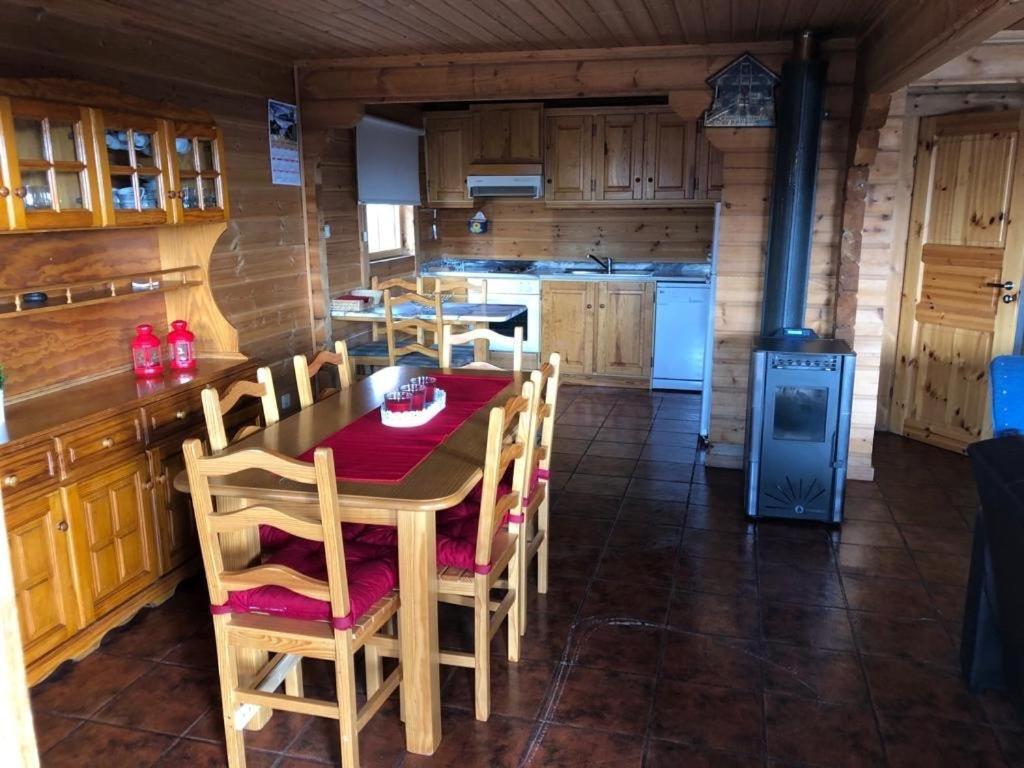 Chale 6 Villa Penhas da Saude Luaran gambar